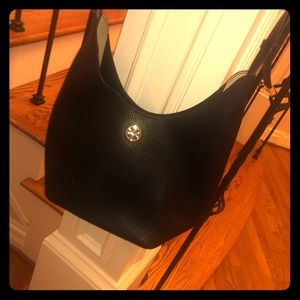 Black Tory Burch crossbody